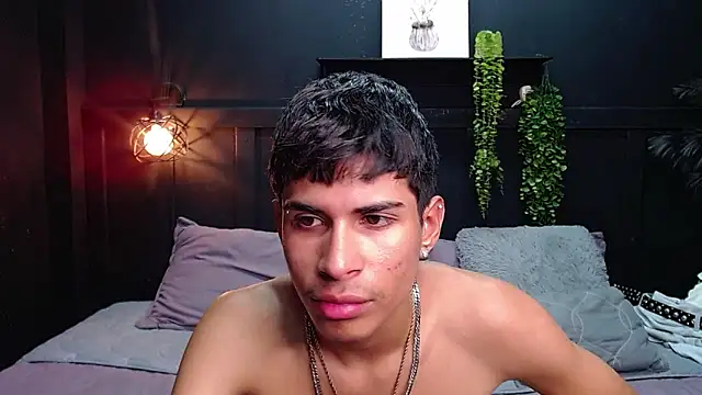 Snapshot of Jesve chatting on 06.02.26 Jesve online show from 06.02.26