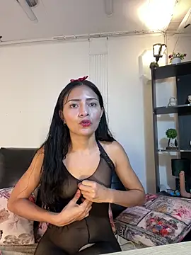 Karol Wilde online show from 05.19.26