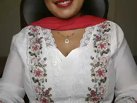 Snapshot of Yanshi23 chatting on 05.31.26 Yanshi23 online show from 05.31.26