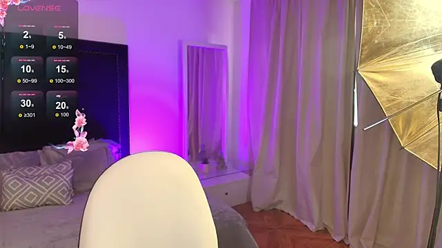 mariana owen online show from 06.03.26