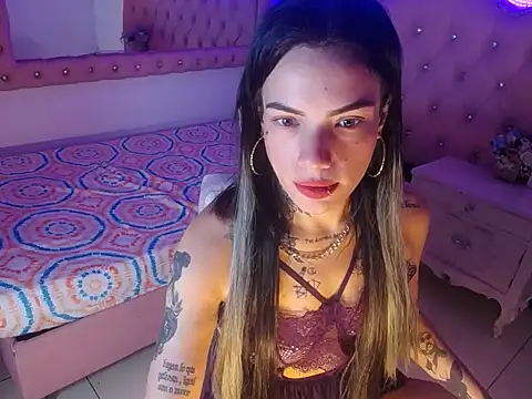 Lissa Tattoo online show from 06.05.26