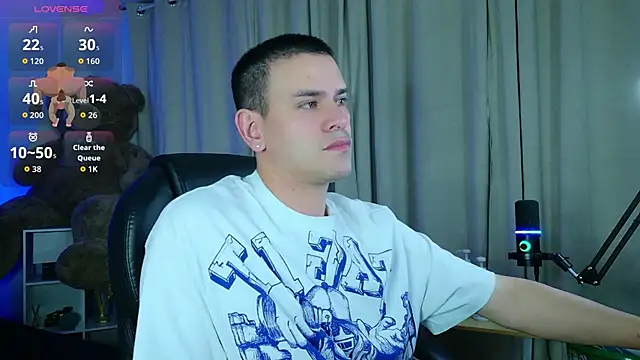 JOE BIG  online show from 05.31.26