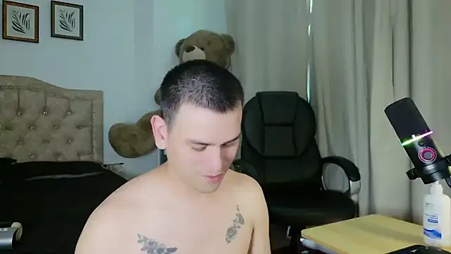 JOE BIG  online show from 05.31.26