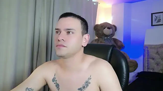 JOE BIG  online show from 06.02.26