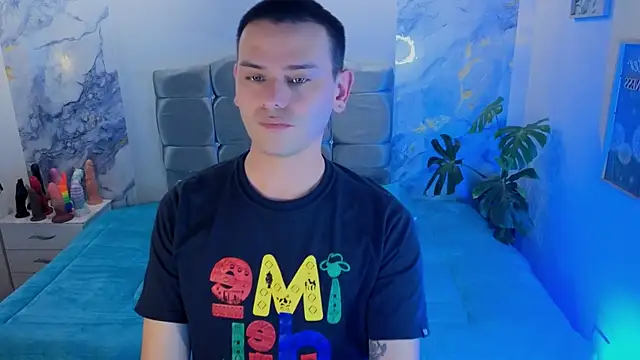 JOE BIG  online show from 06.04.26