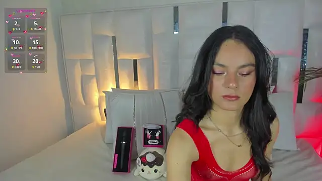Snapshot of Violet_vyx chatting on 07.19.26 Violet vyx online show from 07.19.26