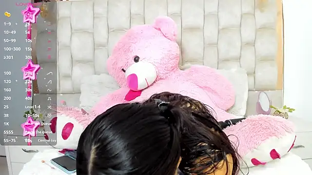 MaddyReyes online show from 07.17.26