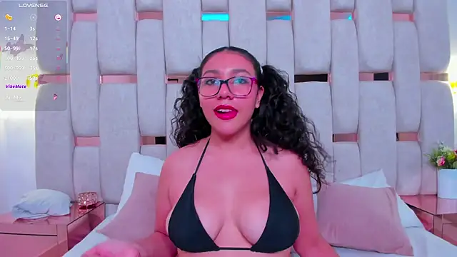  aria jones online show from 06.02.26