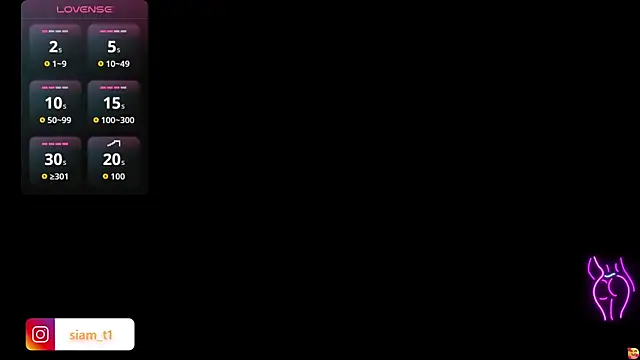Siiam  online show from 05.31.26