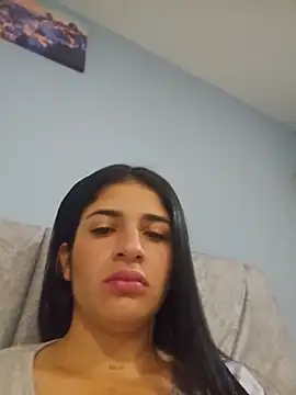 Snapshot of Alisson_Andersen chatting on 05.18.26 Alisson Andersen online show from 05.18.26