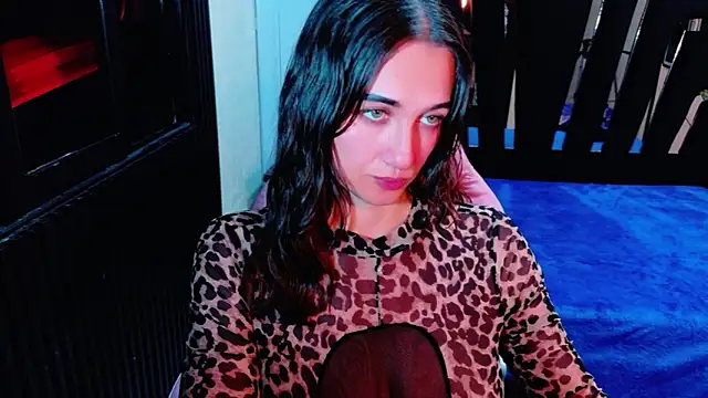 Megan Rai online show from 05.30.26