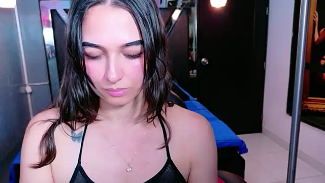 Megan Rai online show from 05.31.26