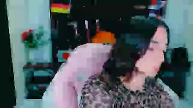 Megan Rai online show from 07.03.26