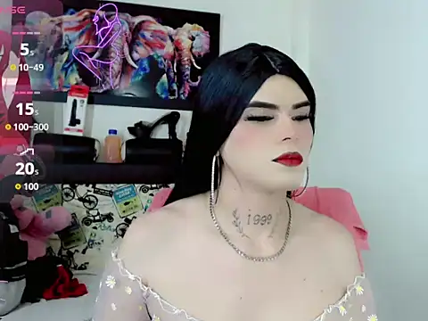 Snapshot of Ayesha_saade chatting on 05.18.26 Ayesha saade online show from 05.18.26