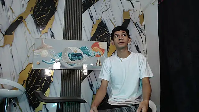 TWINKS BOYSX online show from 06.02.26