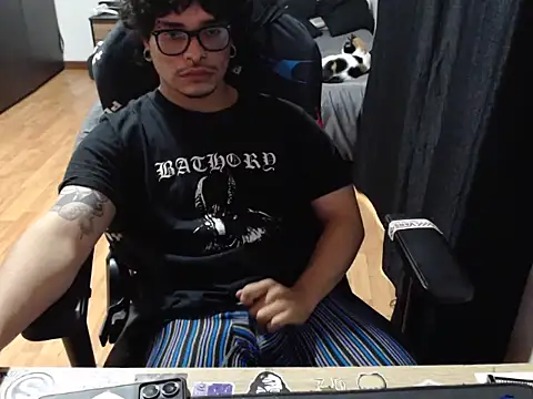 lilgothboy online show from 05.15.26