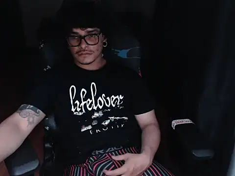 lilgothboy online show from 05.21.26