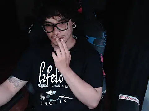 lilgothboy online show from 05.26.26