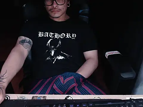 lilgothboy online show from 06.03.26
