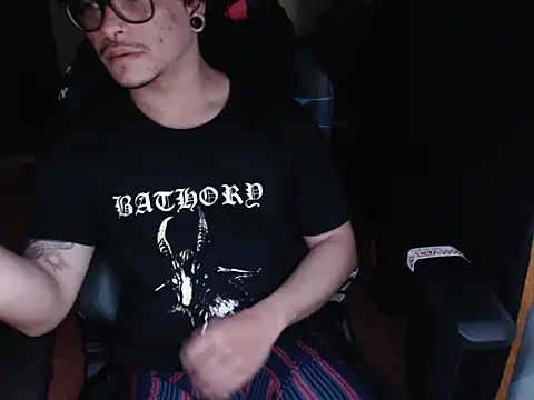 lilgothboy online show from 06.04.26
