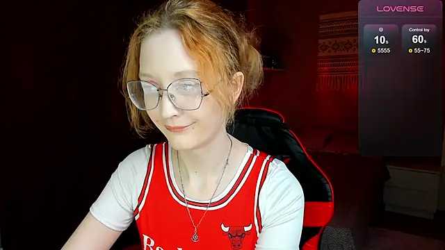 LunaTerry online show from 06.02.26