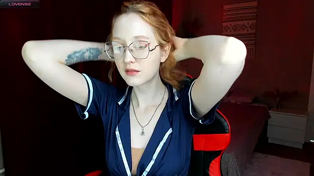LunaTerry online show from 06.04.26