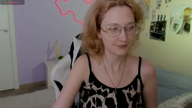 LunaTerry online show from 07.19.26