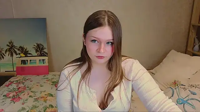 YoungLadyBambi online show from 05.16.26