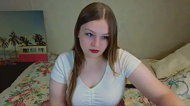YoungLadyBambi online show from 05.19.26