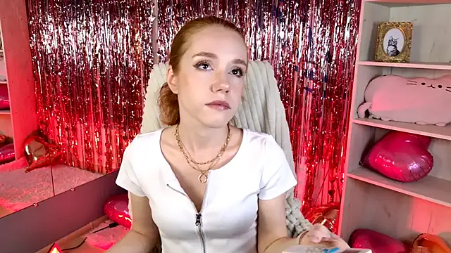 MilaSiren online show from 07.07.26
