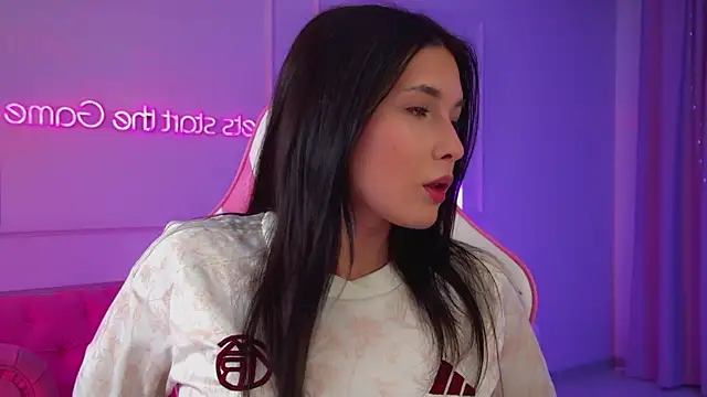 VanessaCelestis online show from 06.26.26