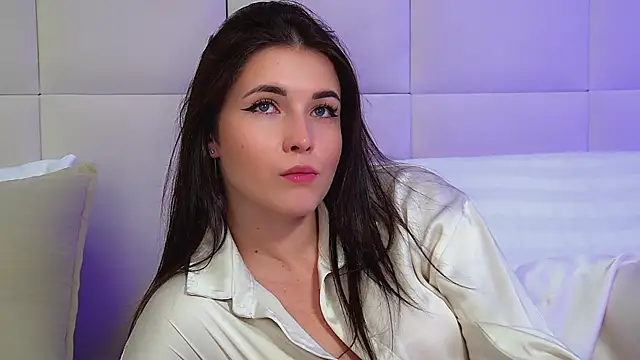 VanessaCelestis online show from 07.15.26