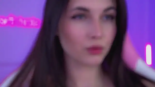 VanessaCelestis online show from 07.16.26