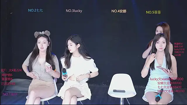 CandyGirl-001 online show from 05.12.26