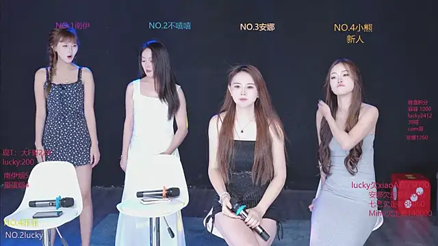 CandyGirl-001 online show from 05.14.26
