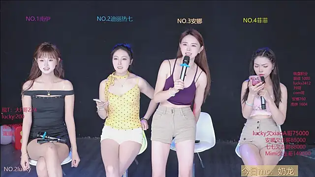 CandyGirl-001 online show from 05.17.26