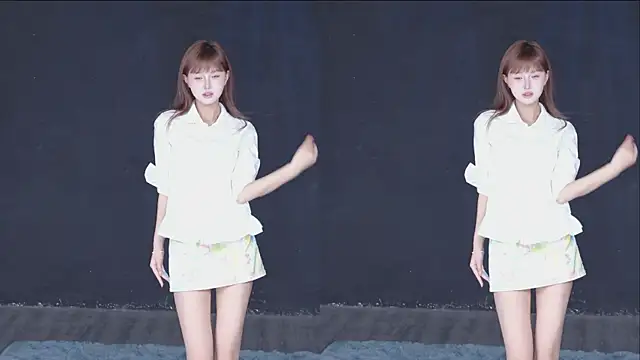 CandyGirl-001 online show from 05.19.26