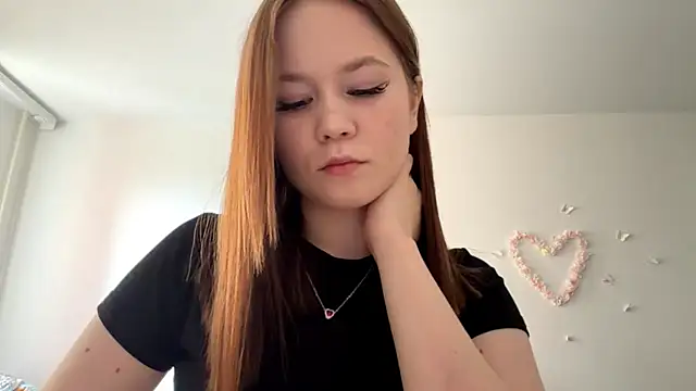TidiedSweet online show from 06.05.26