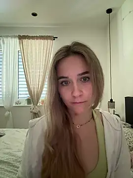 LillyStarr online show from 06.27.26