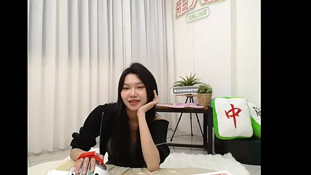 Snapshot of TYBaby202605 chatting on 06.03.26 TYBaby202605 online show from 06.03.26