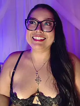 Im DianaNoir online show from 07.08.26
