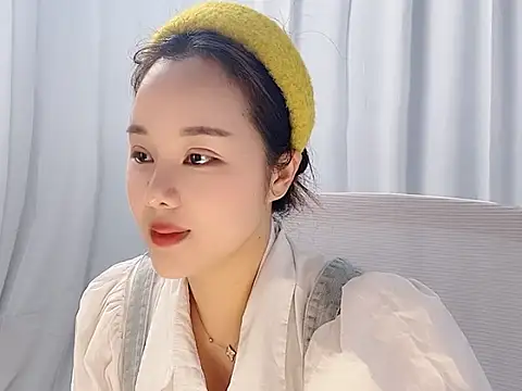 Qingqing19 online show from 05.11.26