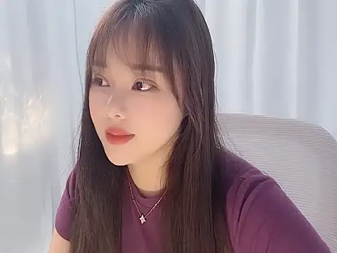 Qingqing19 online show from 05.12.26