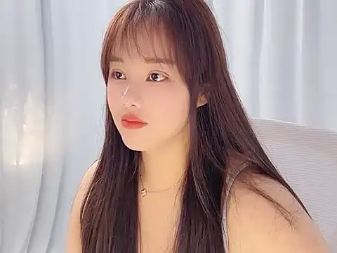 Qingqing19 online show from 05.13.26