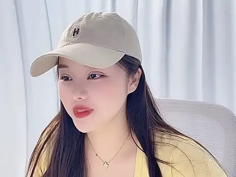 Qingqing19 online show from 05.16.26