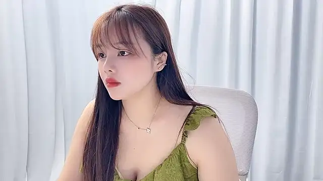 Qingqing19 online show from 05.30.26