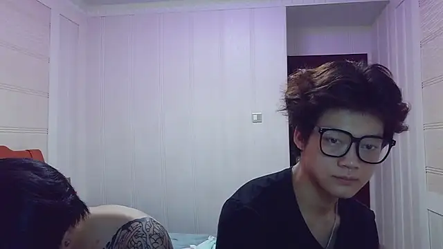 XJ-XIAOXIAO online show from 06.01.26
