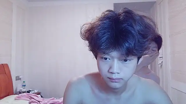 XJ-XIAOXIAO online show from 06.04.26