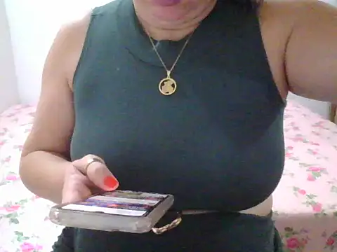Lady Night  online show from 06.02.26