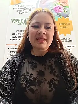 VANESSA  28 online show from 07.17.26